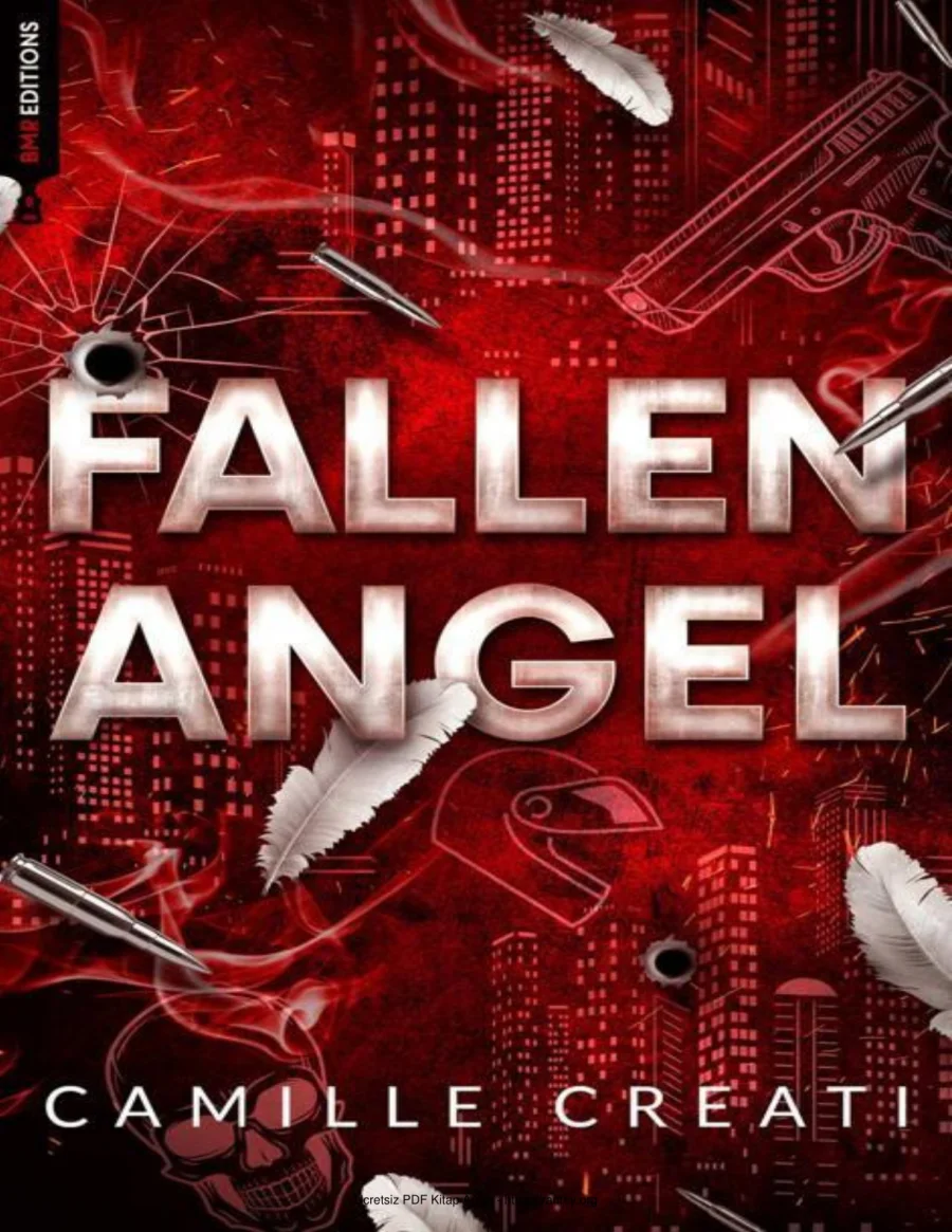 Fallen Angel kapak görseli