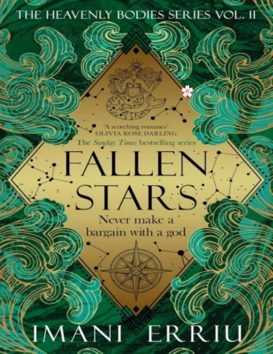 Fallen Stars kapak görseli