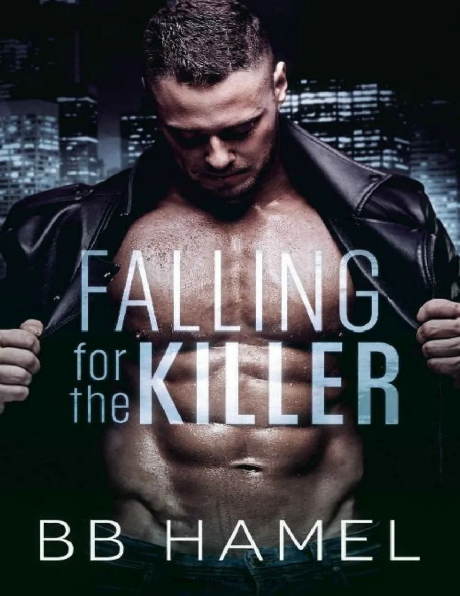 Falling for the Killer The Valentino Crime Family Series kapak görseli
