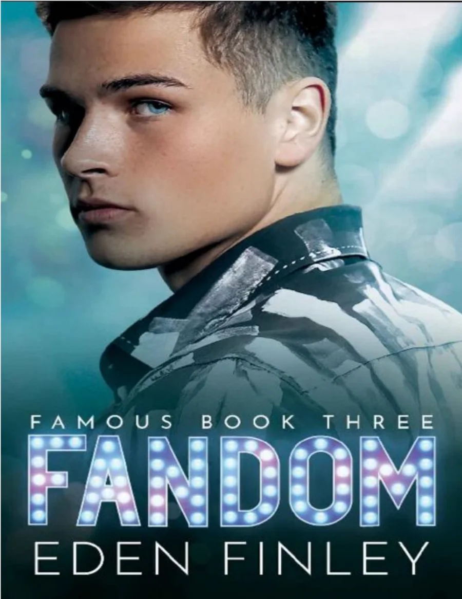 Fandom kapak görseli