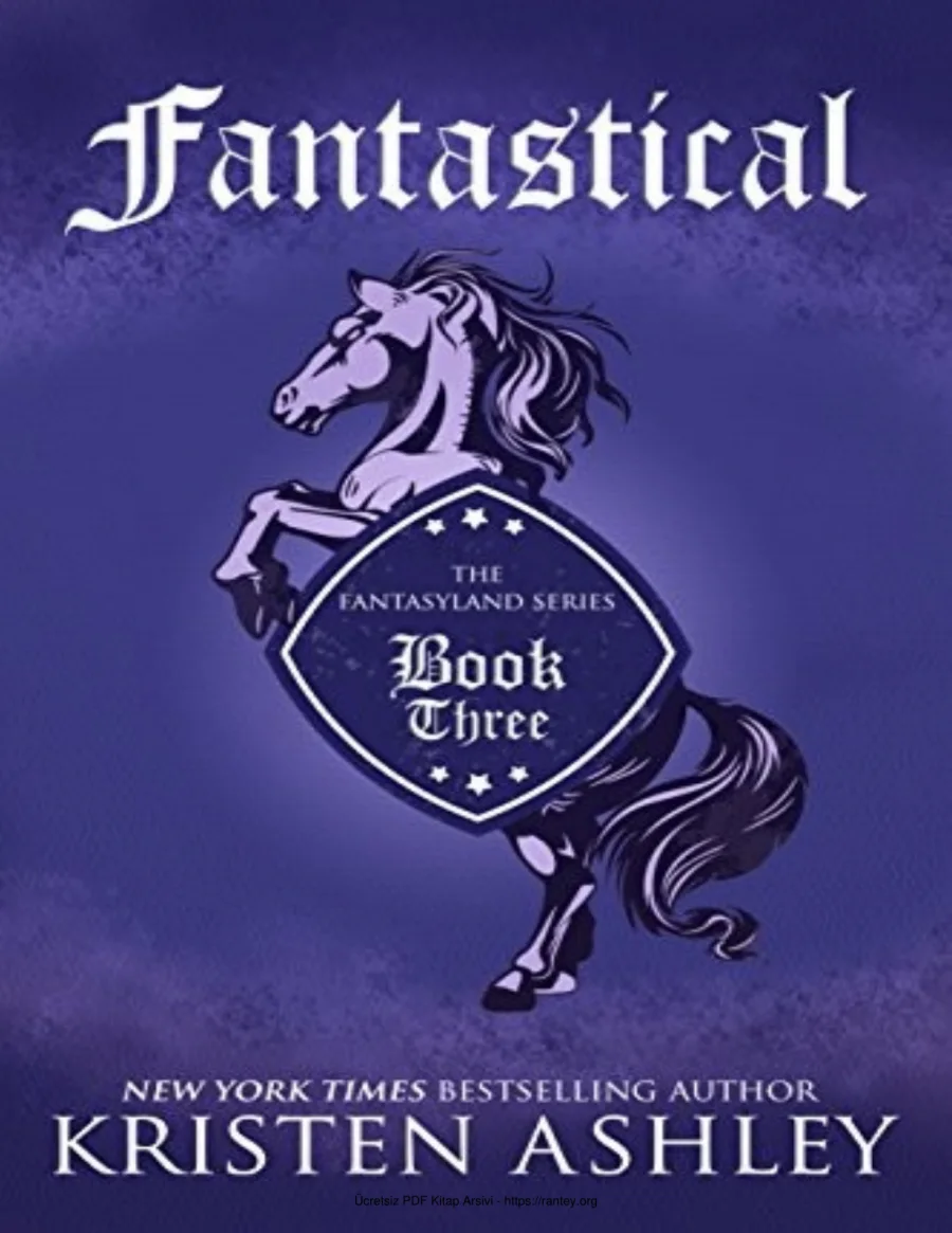 Fantastical kapak görseli