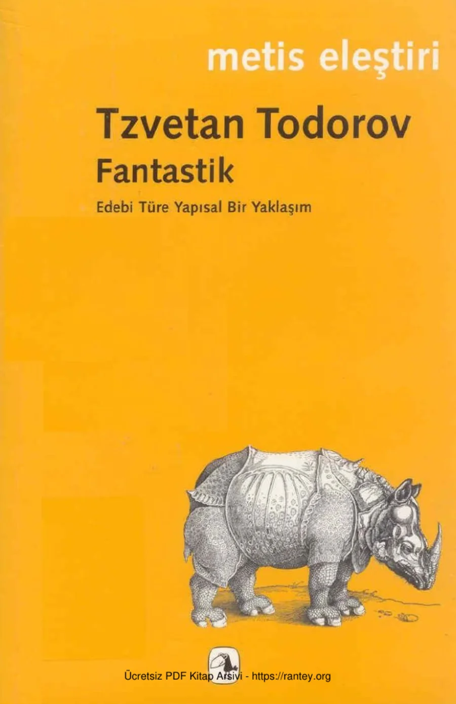 Fantastik kapak görseli