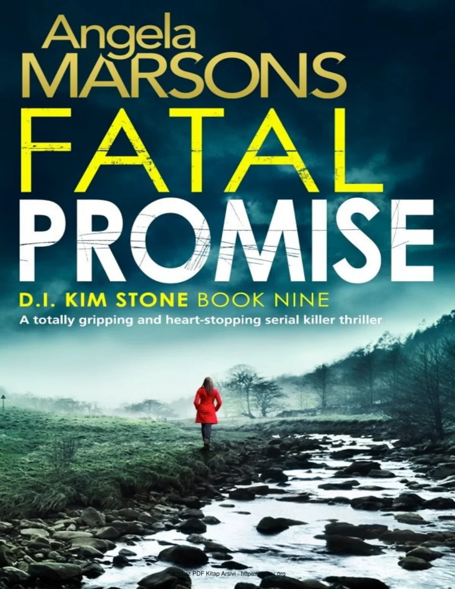 Fatal Promise kapak görseli