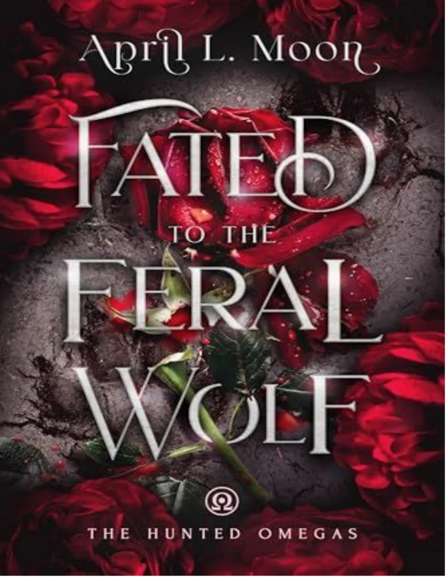 Fated to the Feral Wolf kapak görseli