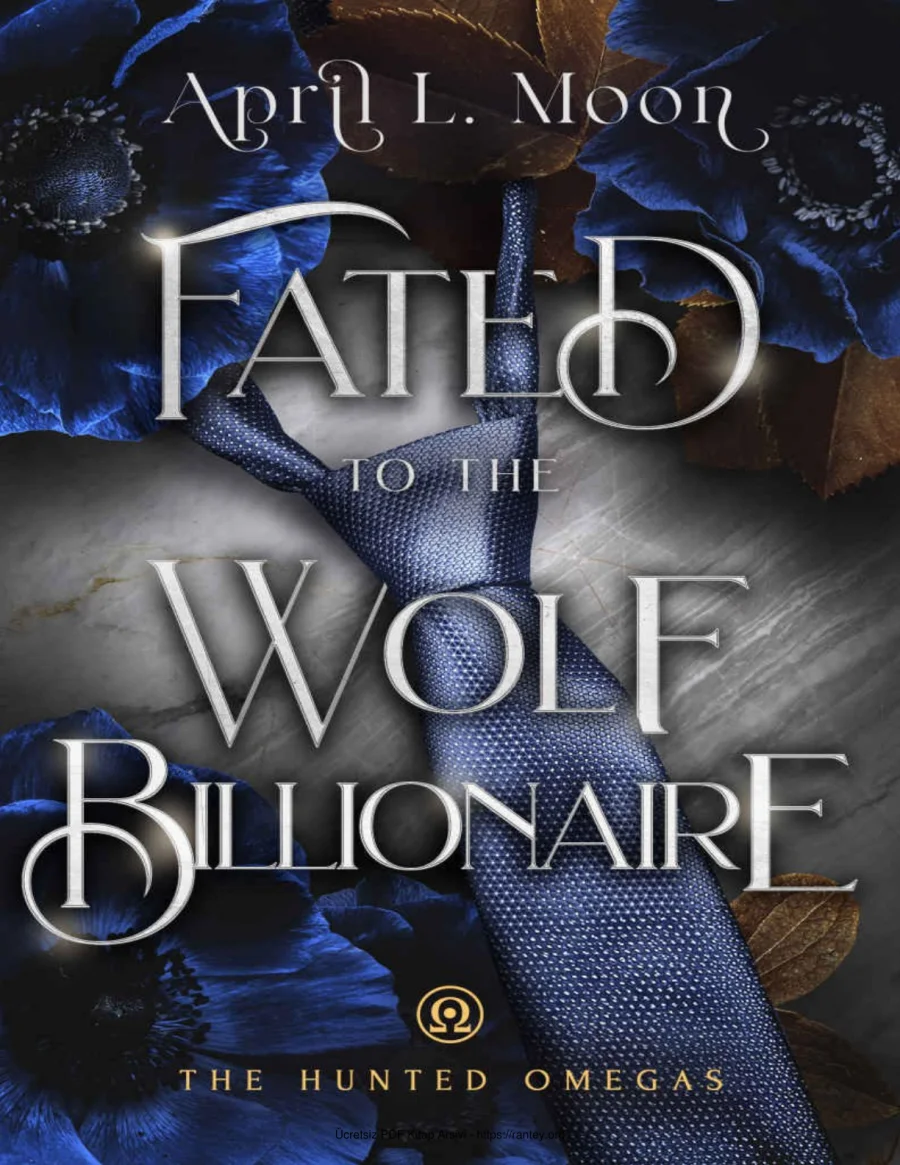 Fated to the Wolf Billionaire 2 kapak görseli
