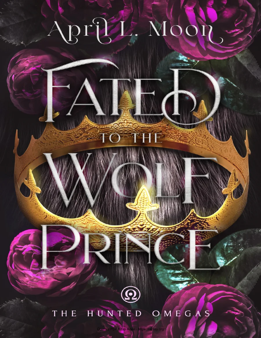 Fated to the Wolf Prince kapak görseli