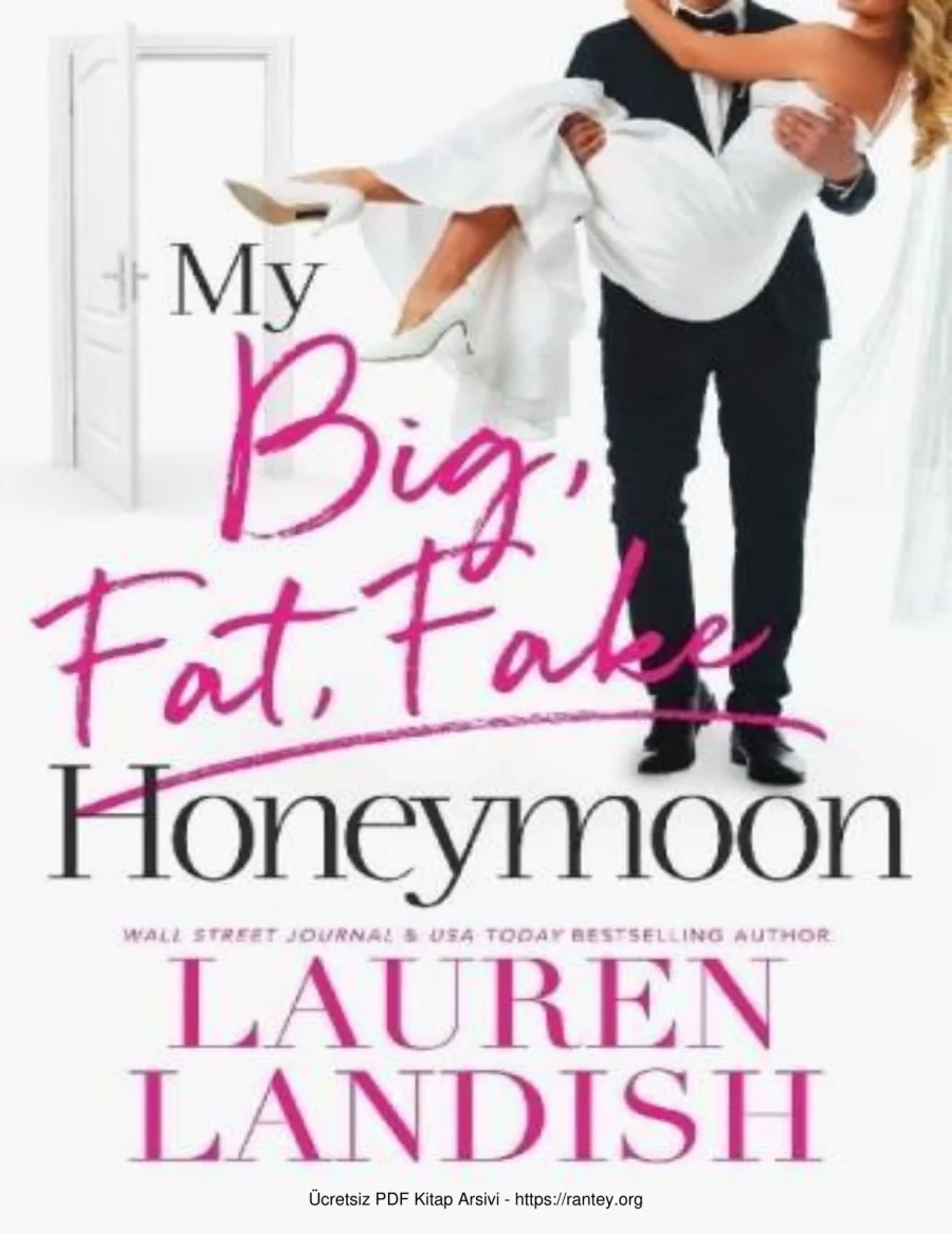 FatFake Honeymoon kapak görseli