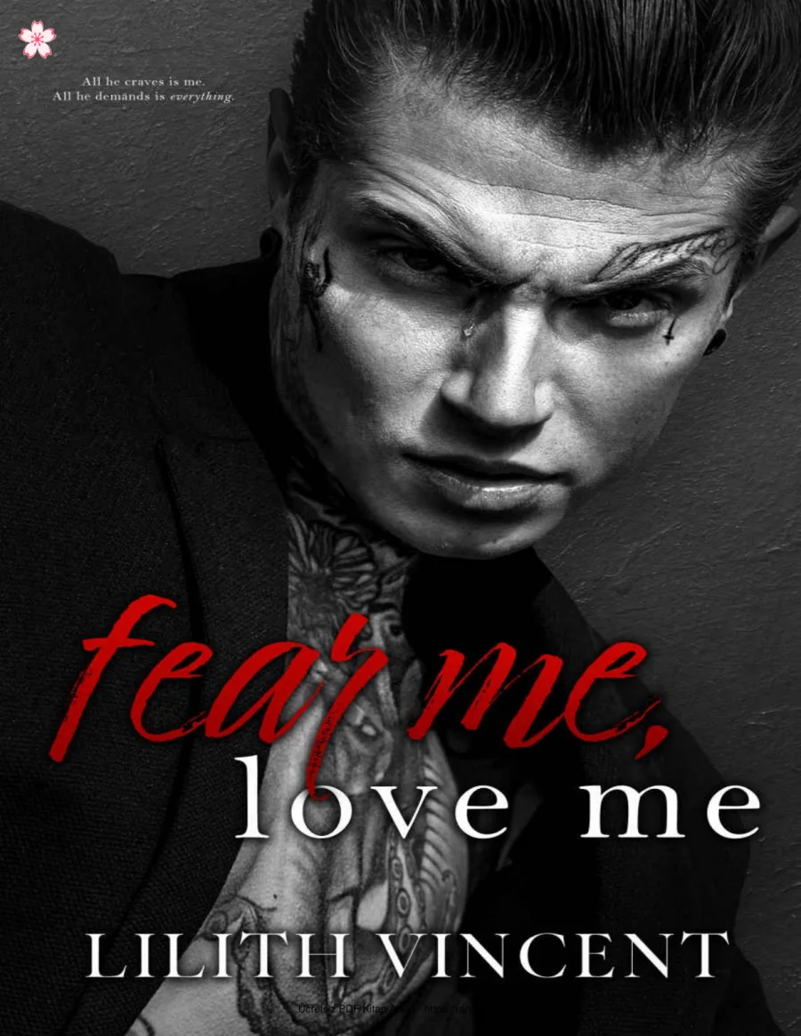 Fear Me Love Me kapak görseli
