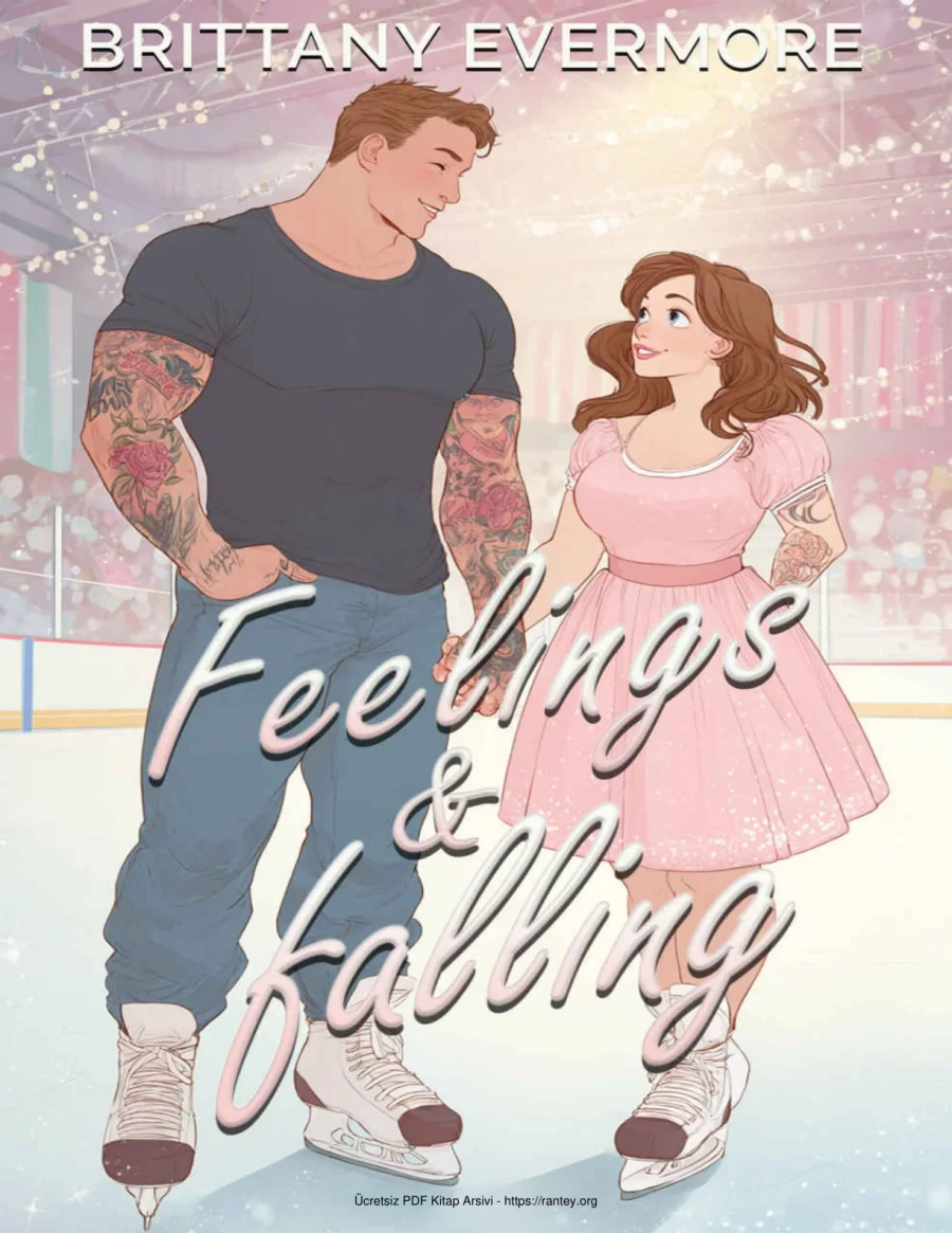 Feelings and Falling kapak görseli