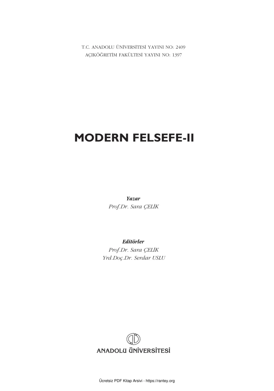 FEL302U kapak görseli