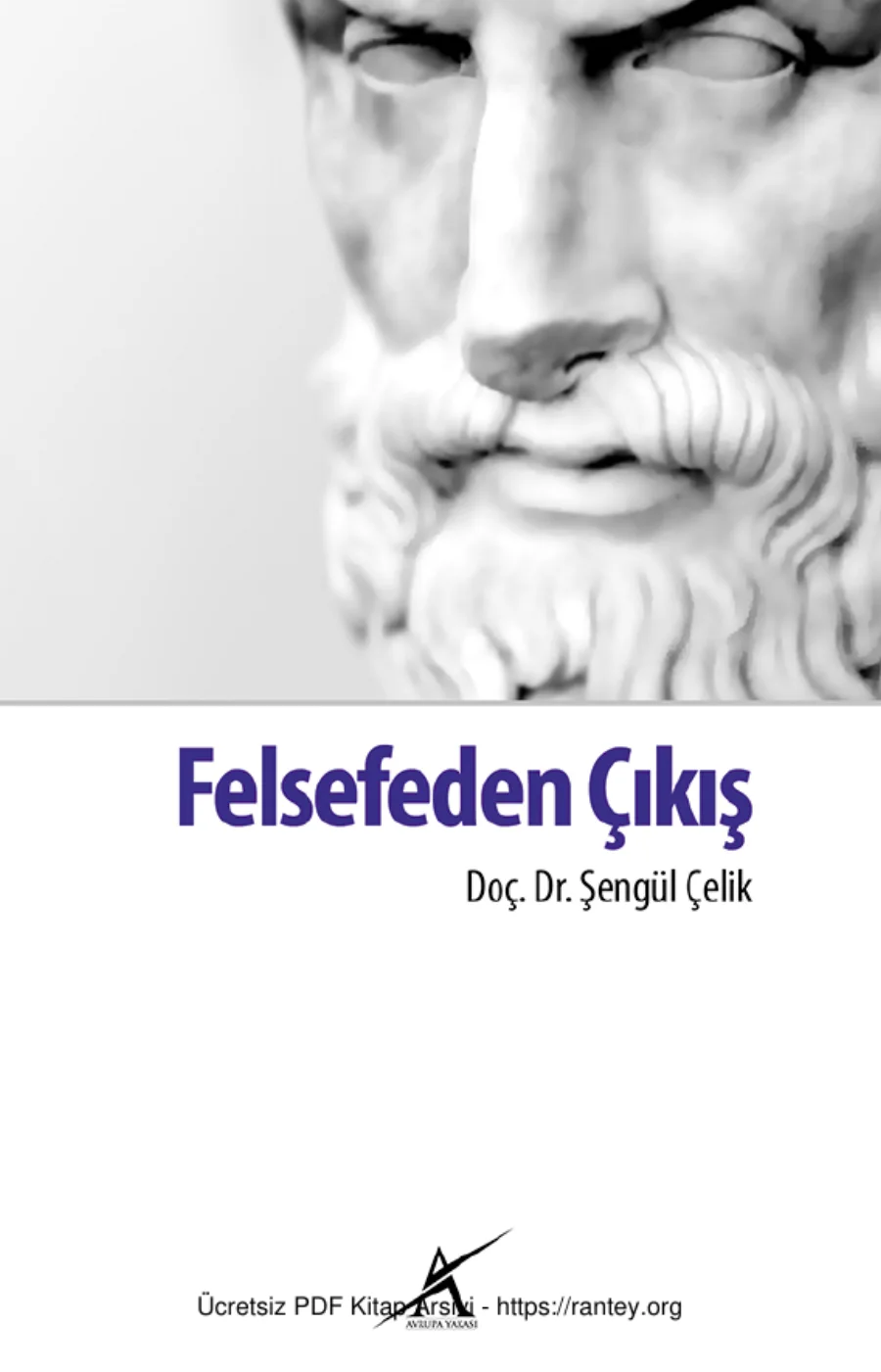 Felsefeden Çıkış kapak görseli