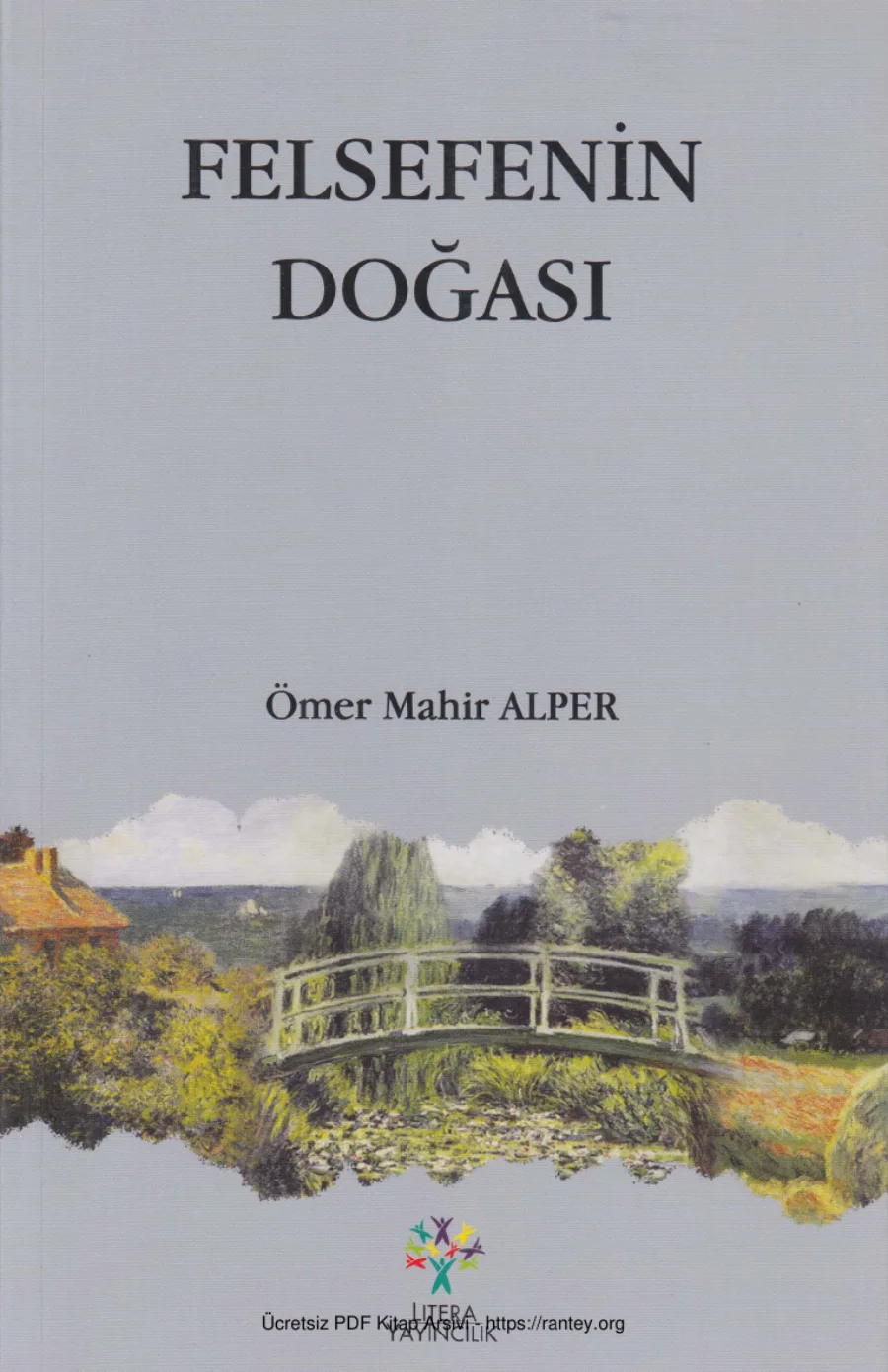 Felsefenin Doğası kapak görseli
