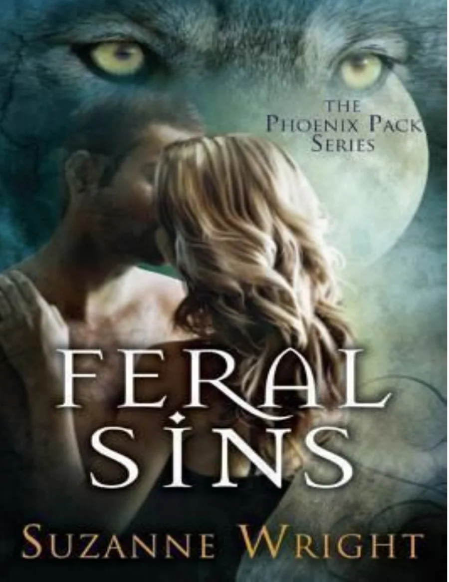 Feral Sins kapak görseli