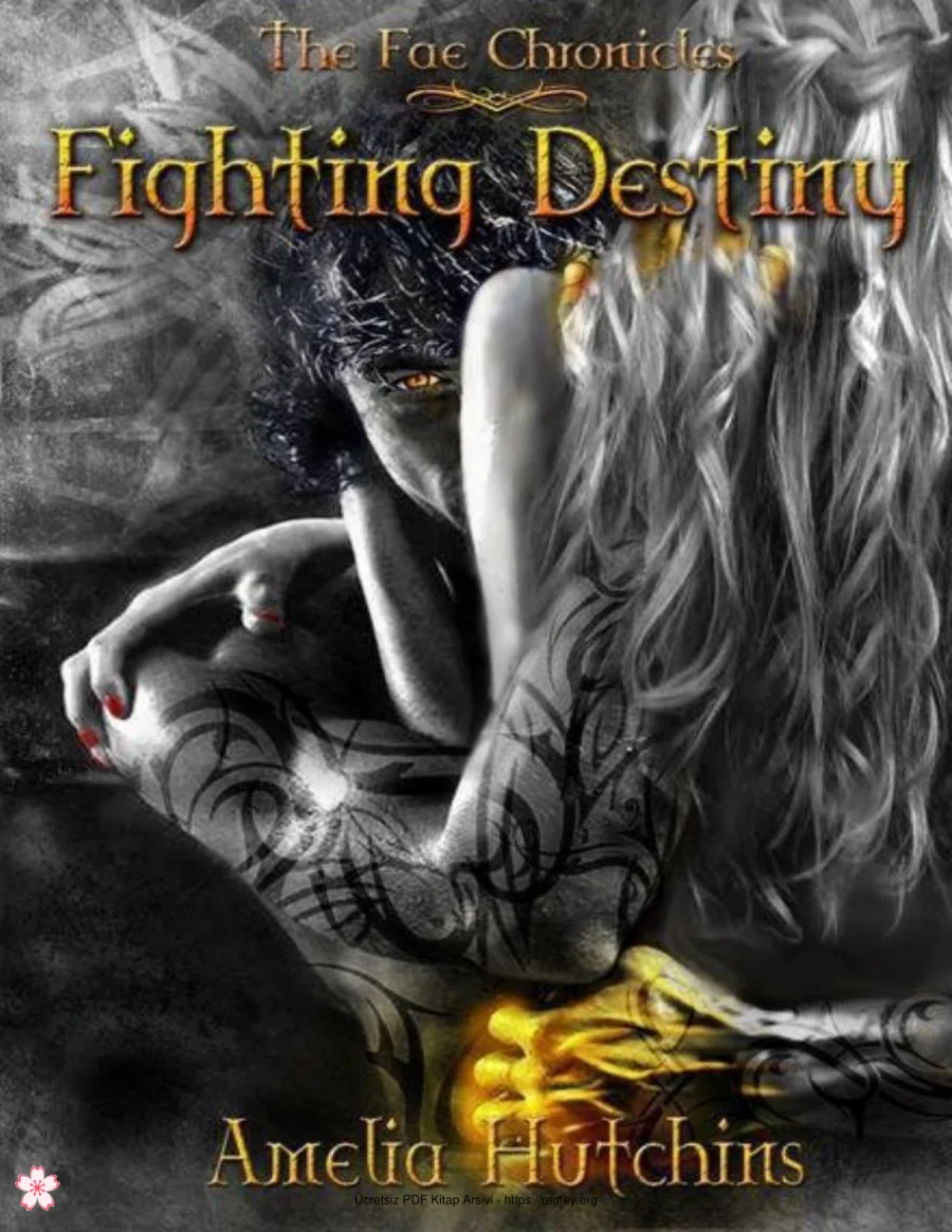 Fighting Destiny kapak görseli