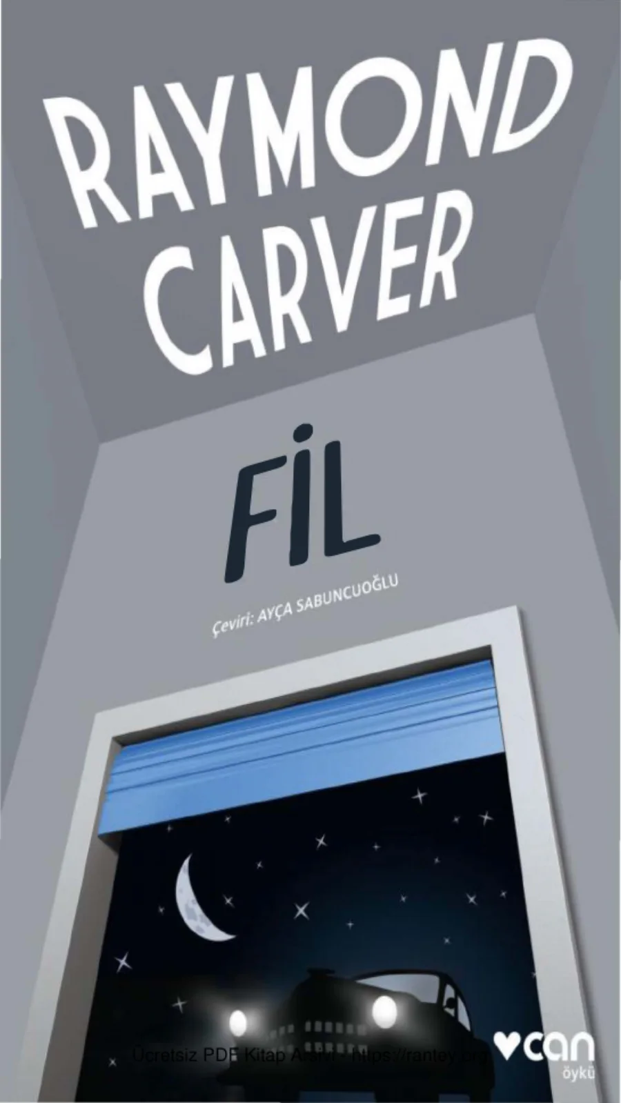 Fil kapak görseli