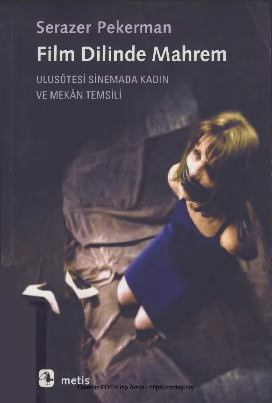 Film Dilinde Mahrem kapak görseli