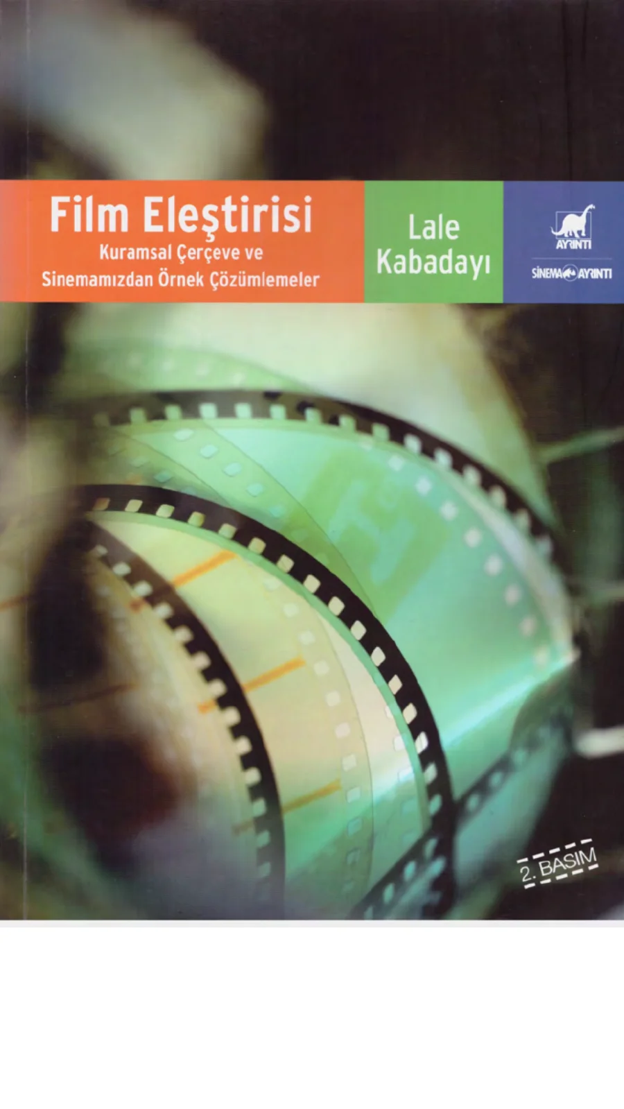 Film Eleştirisi kapak görseli