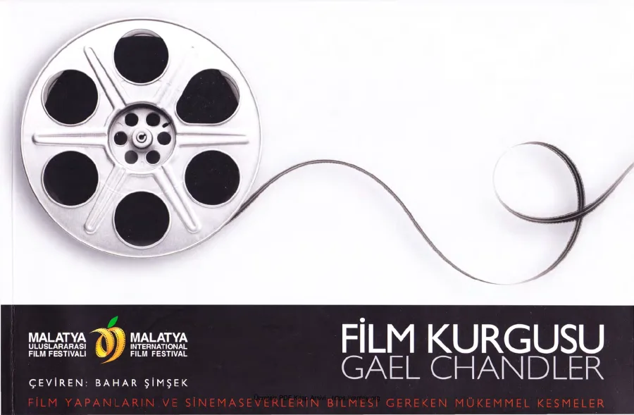 Film Kurgusu kapak görseli
