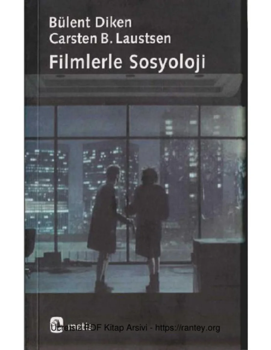 Filmlerle Sosyoloji kapak görseli