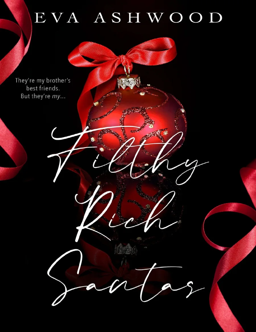 Filthy Rich Santas kapak görseli