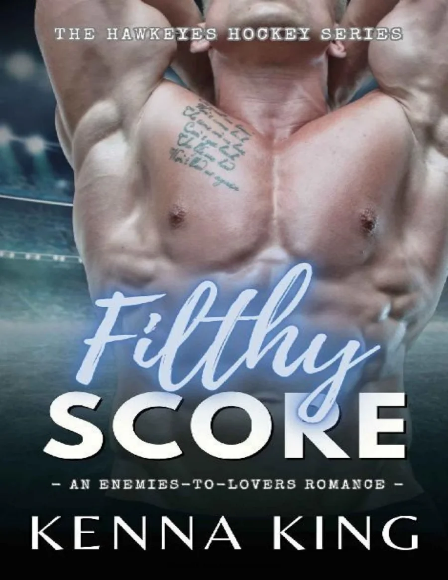 Filthy Score kapak görseli