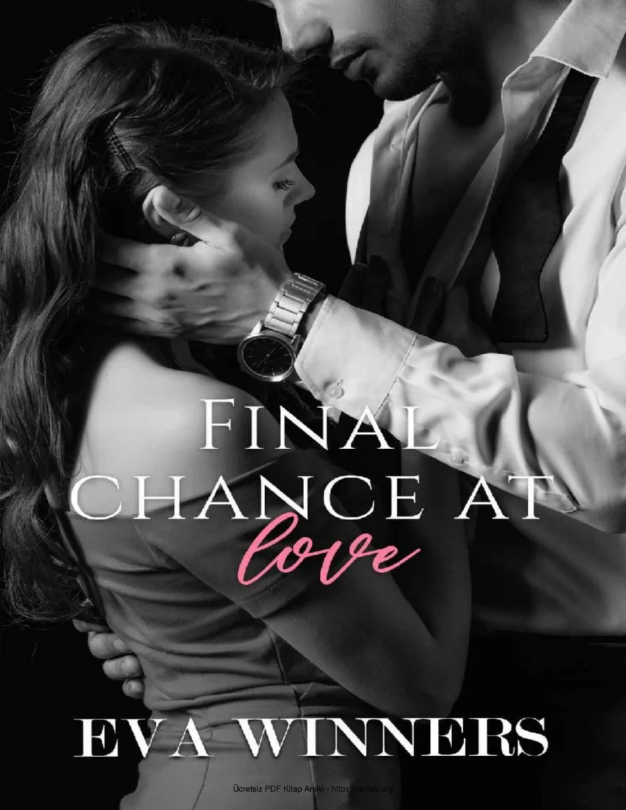 Final Chance At Love kapak görseli
