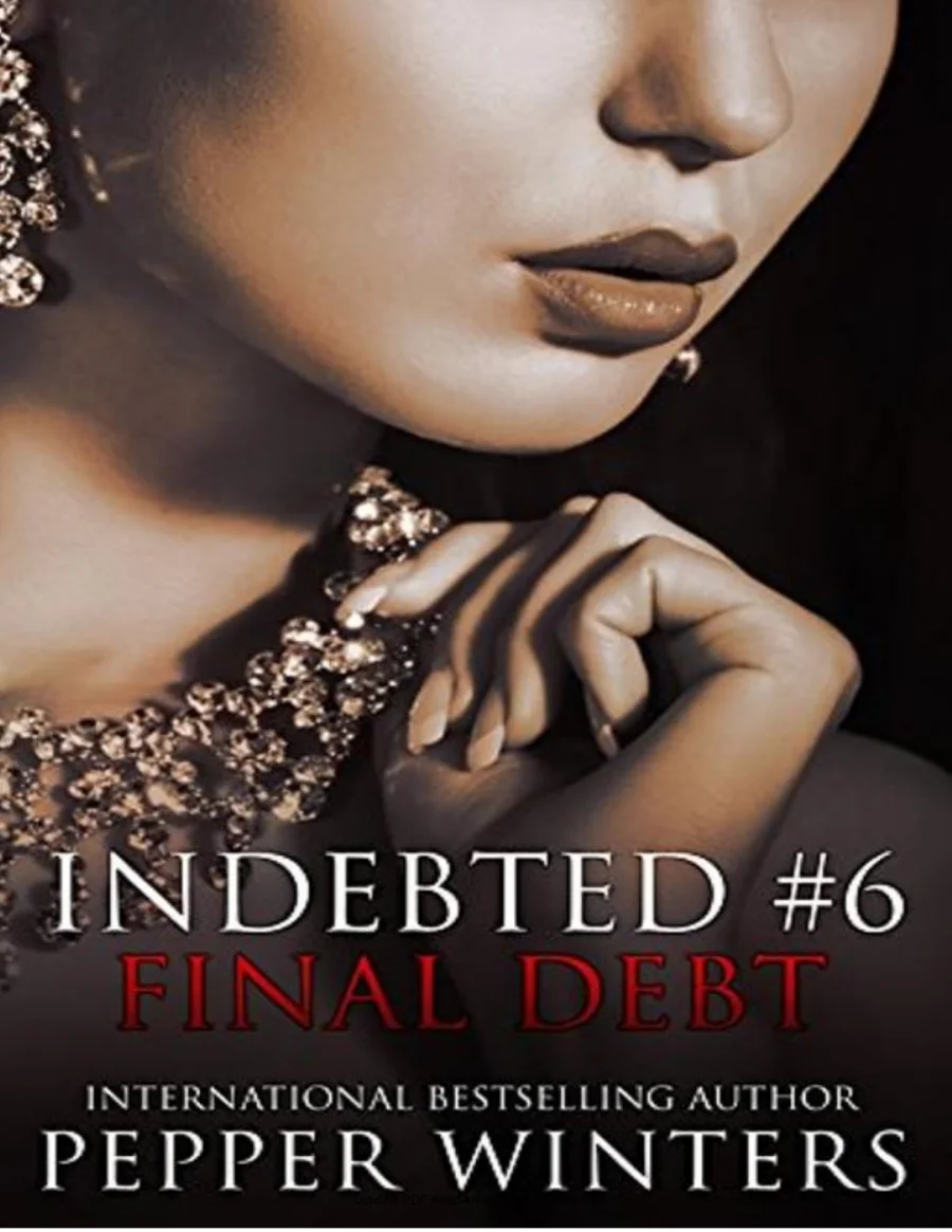 Final Debt kapak görseli