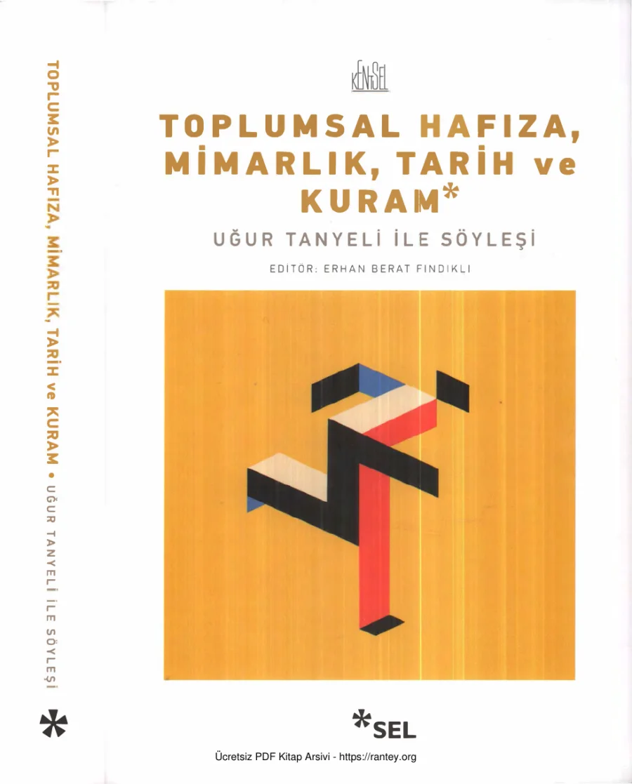 Fındıklı Toplumsal Hafıza Mimarlık Tarih ve Kuram kapak görseli