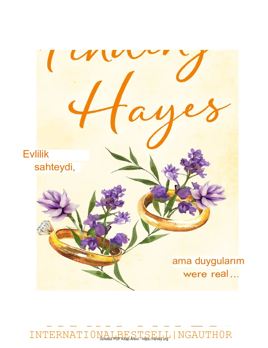 Finding Hayes kapak görseli