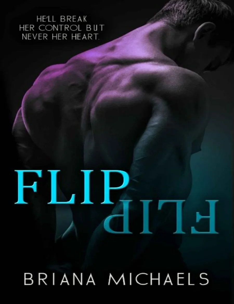 Flip kapak görseli