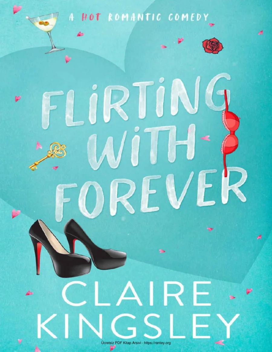 Flirting With Forever kapak görseli