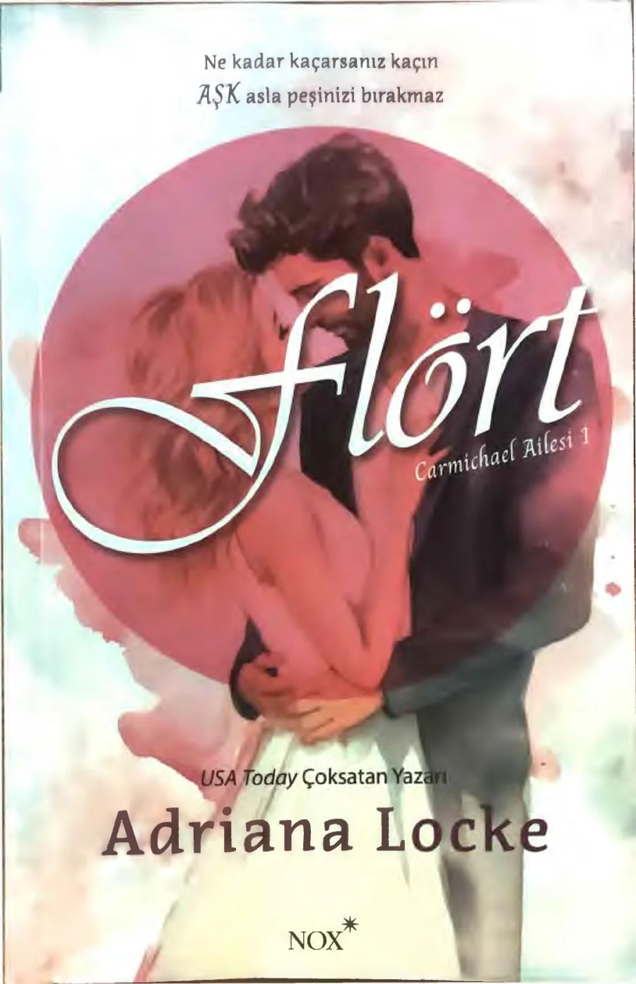 Flört kapak görseli