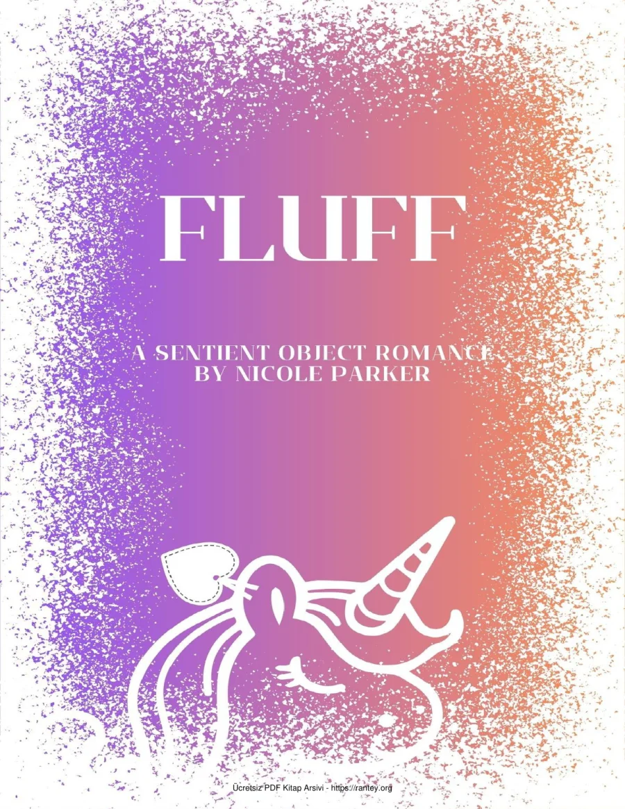 Fluff kapak görseli