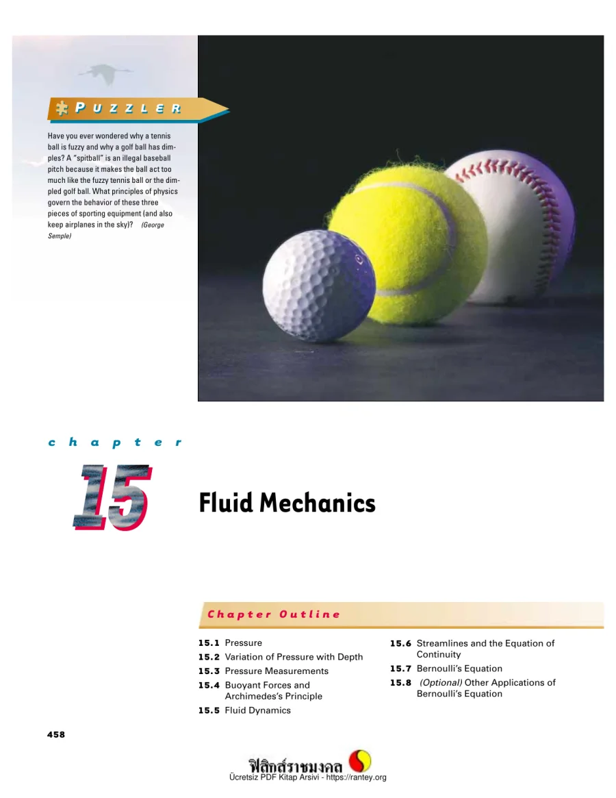 Fluid Mechanics kapak görseli