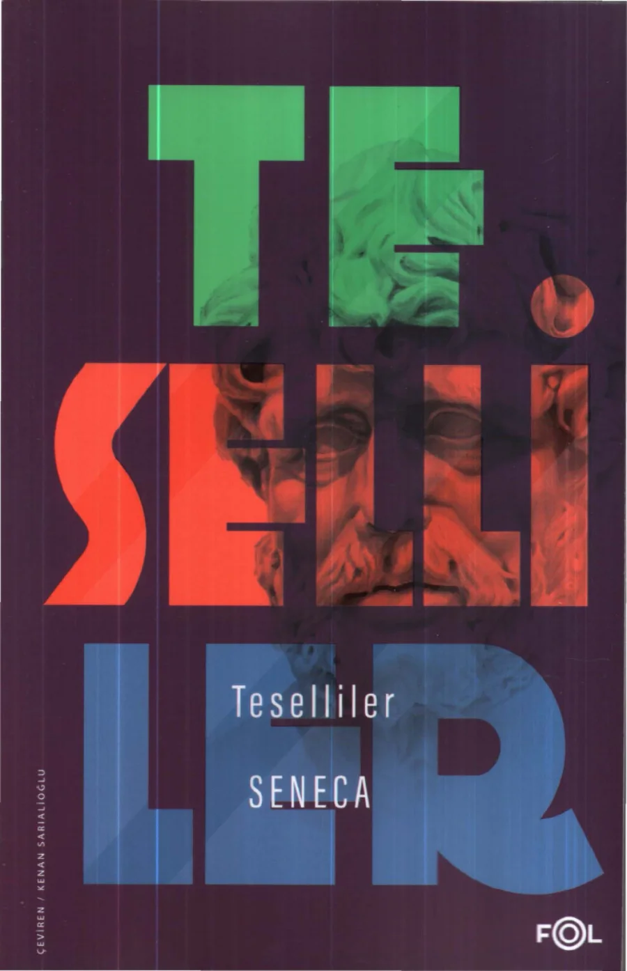 Fol kitap kapağı