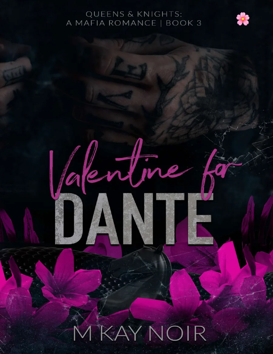 for Dante kapak görseli