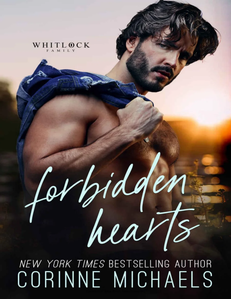 Forbidden Hearts kapak görseli