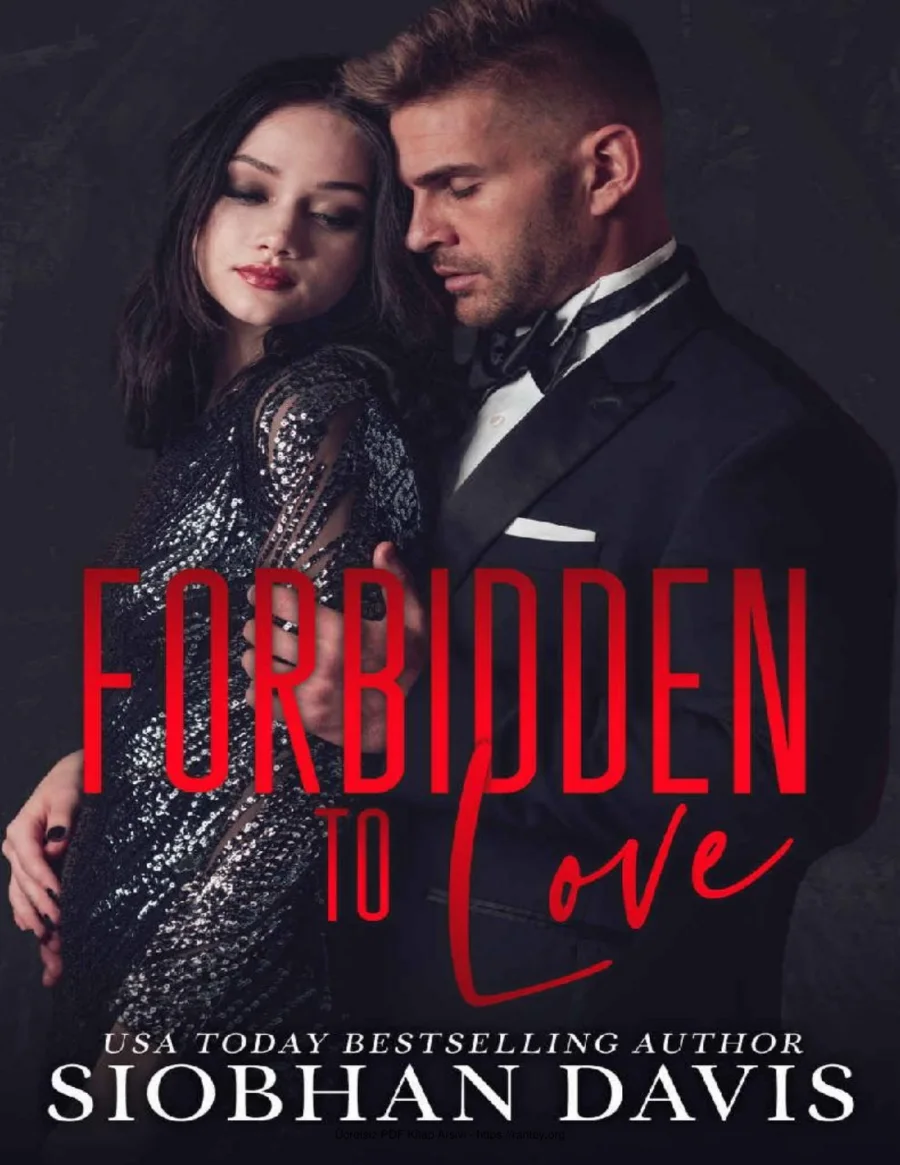 Forbıdden to Love kapak görseli