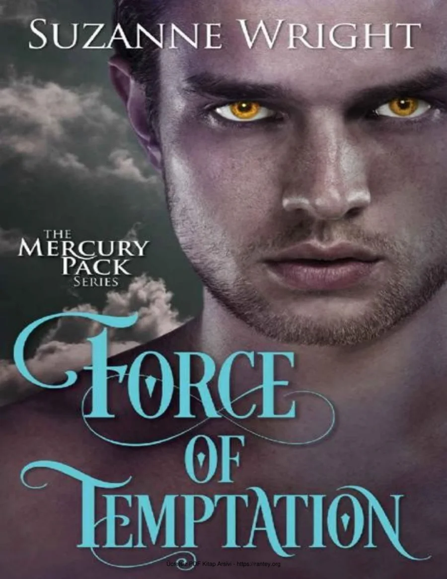 Force Of Temptation kapak görseli