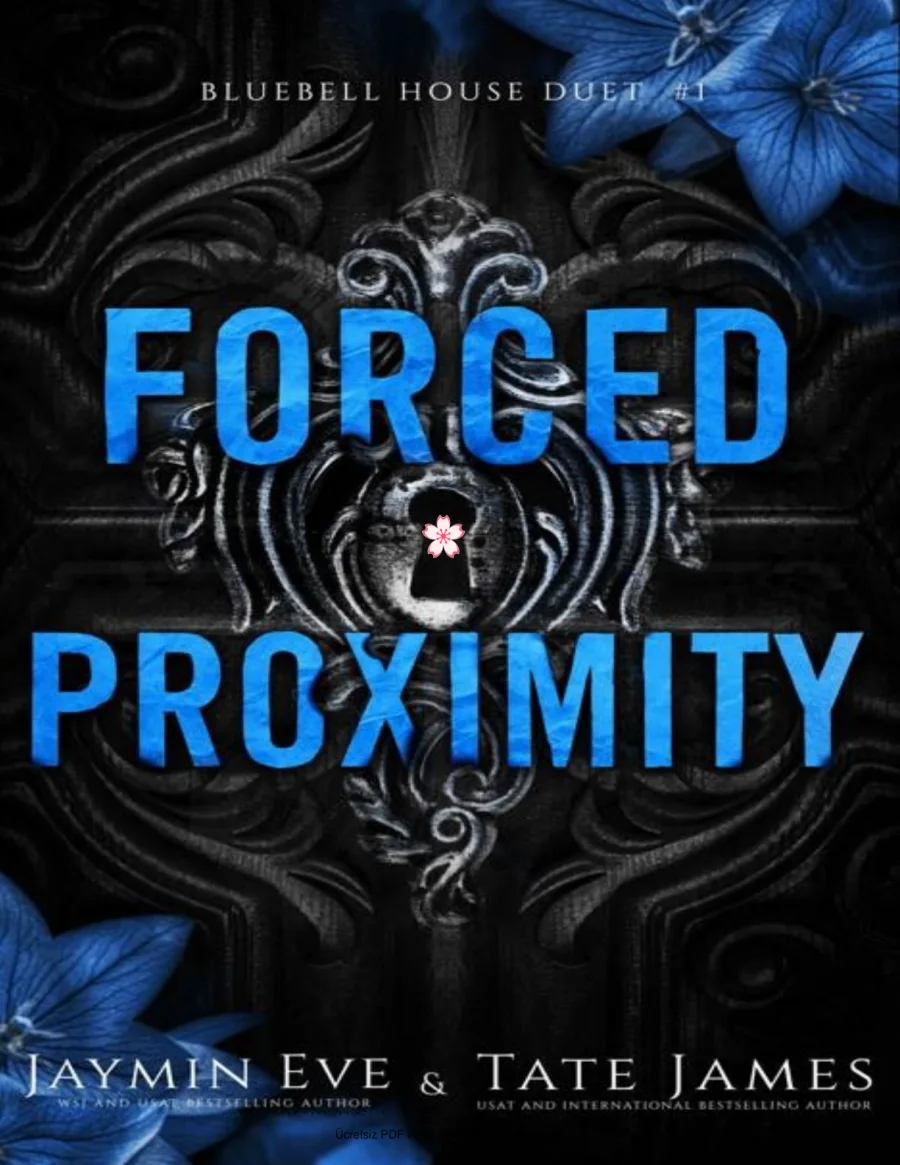 Forced Proximity kapak görseli