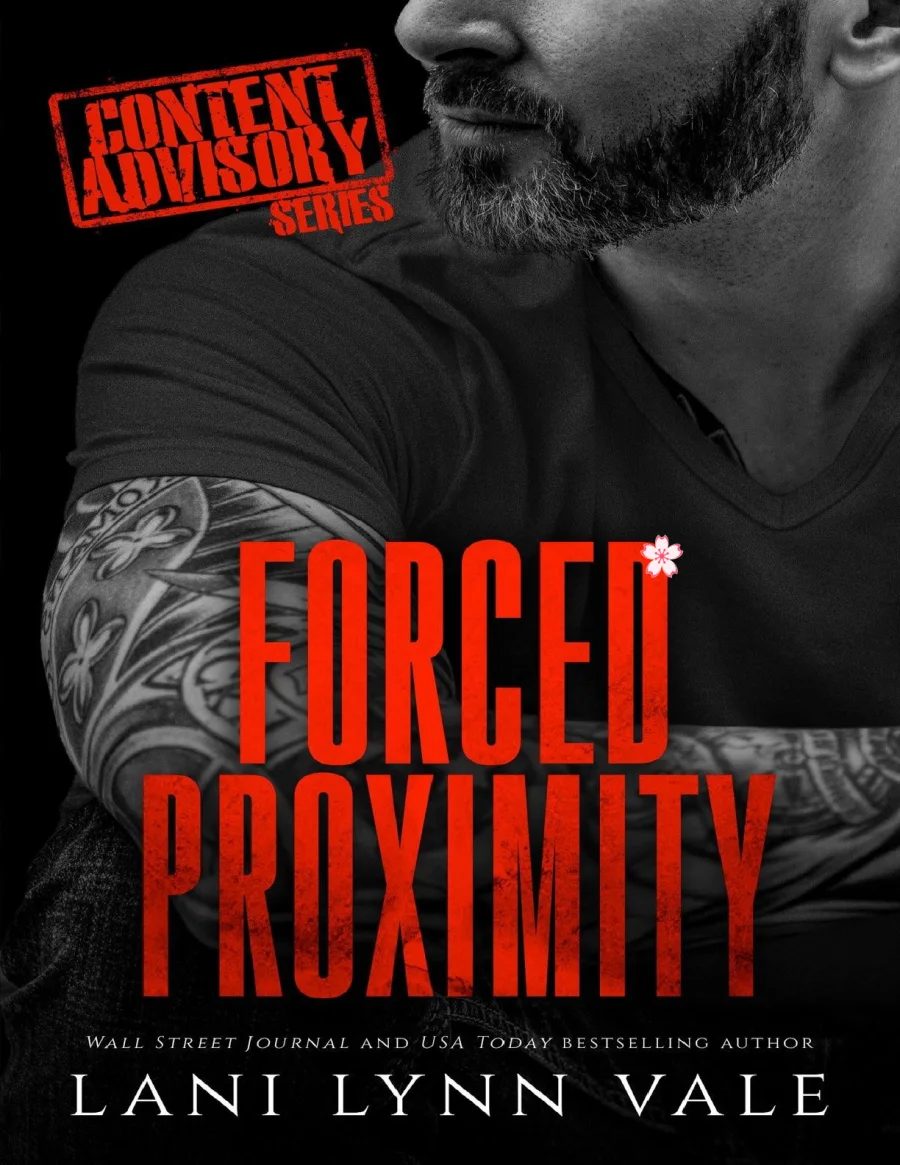 Forced Proximity kapak görseli