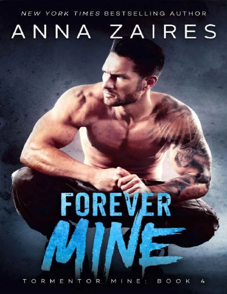 Forever Mine kapak görseli