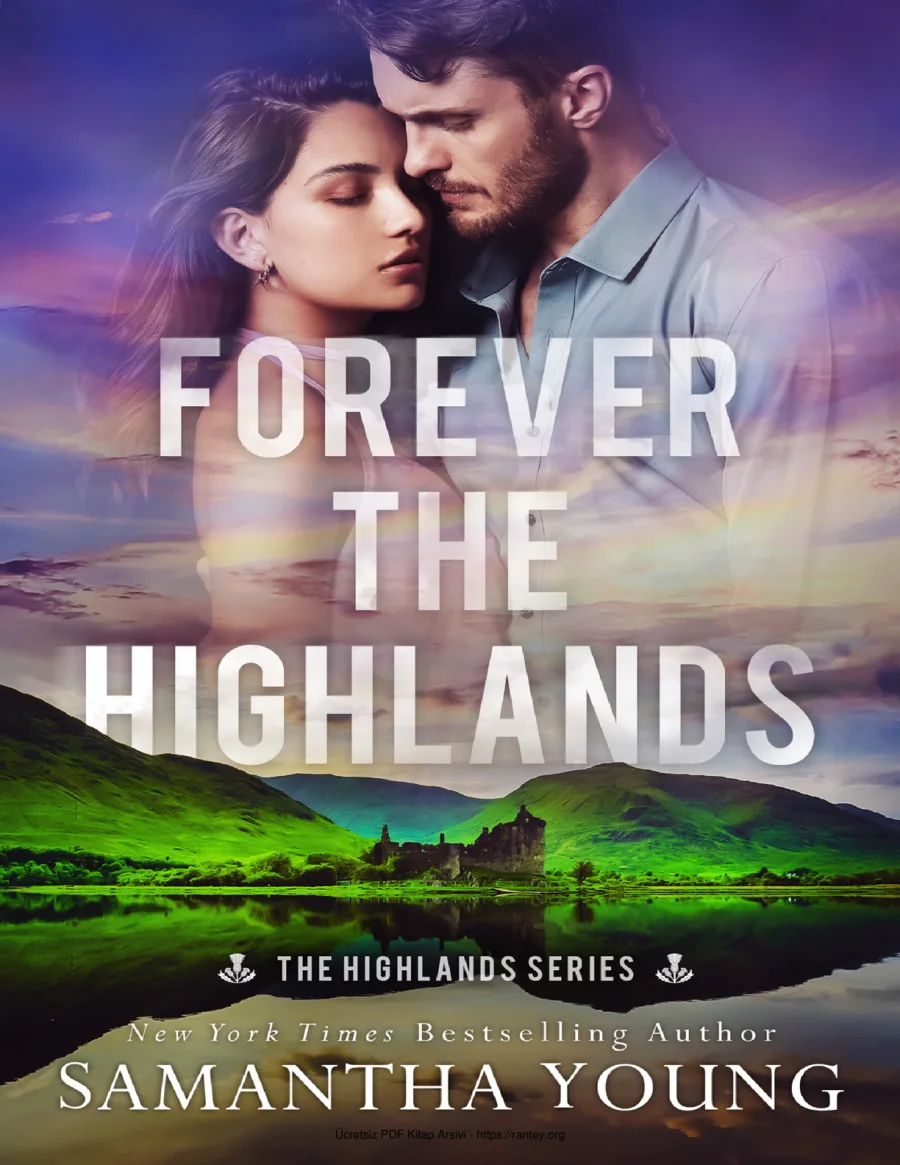 Forever the Highlands kapak görseli