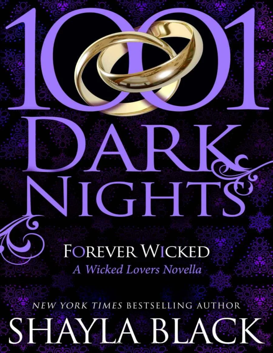 Forever Wicked kapak görseli