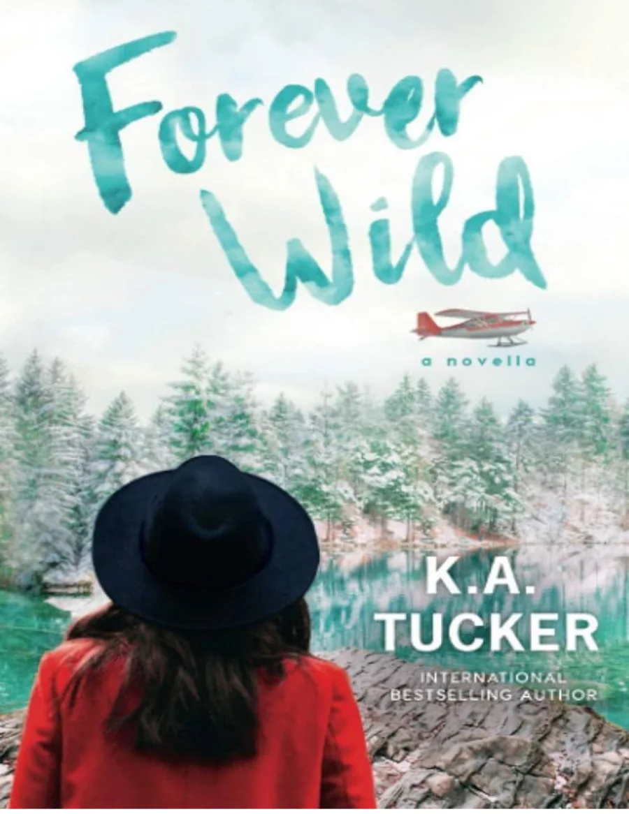 Forever Wild kapak görseli