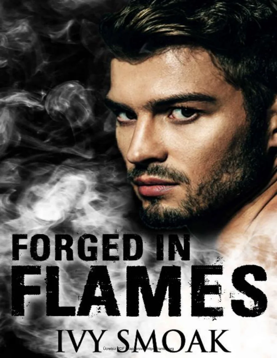 Forged in Flames kapak görseli