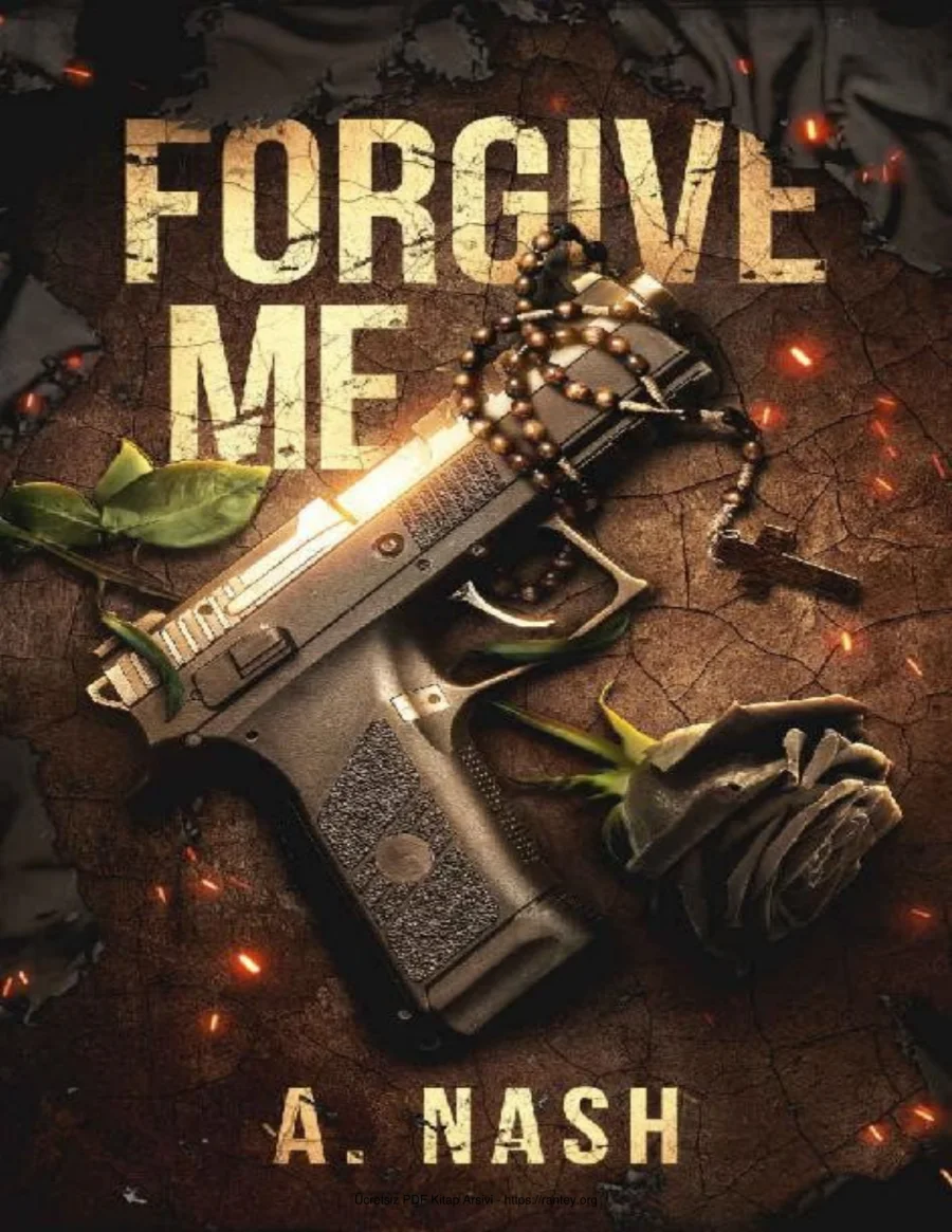 Forgive Me kapak görseli