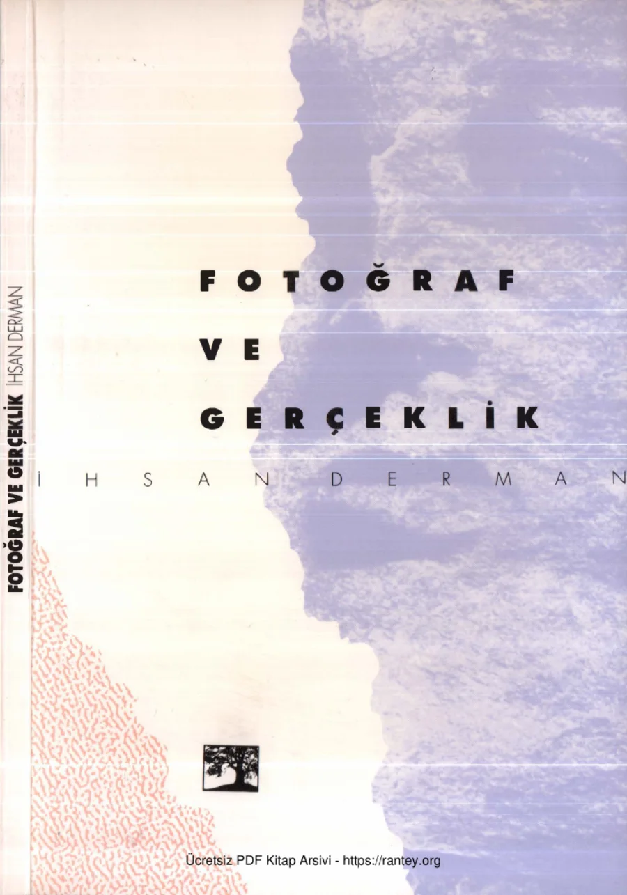 Fotoğraf ve Gerçeklik kapak görseli