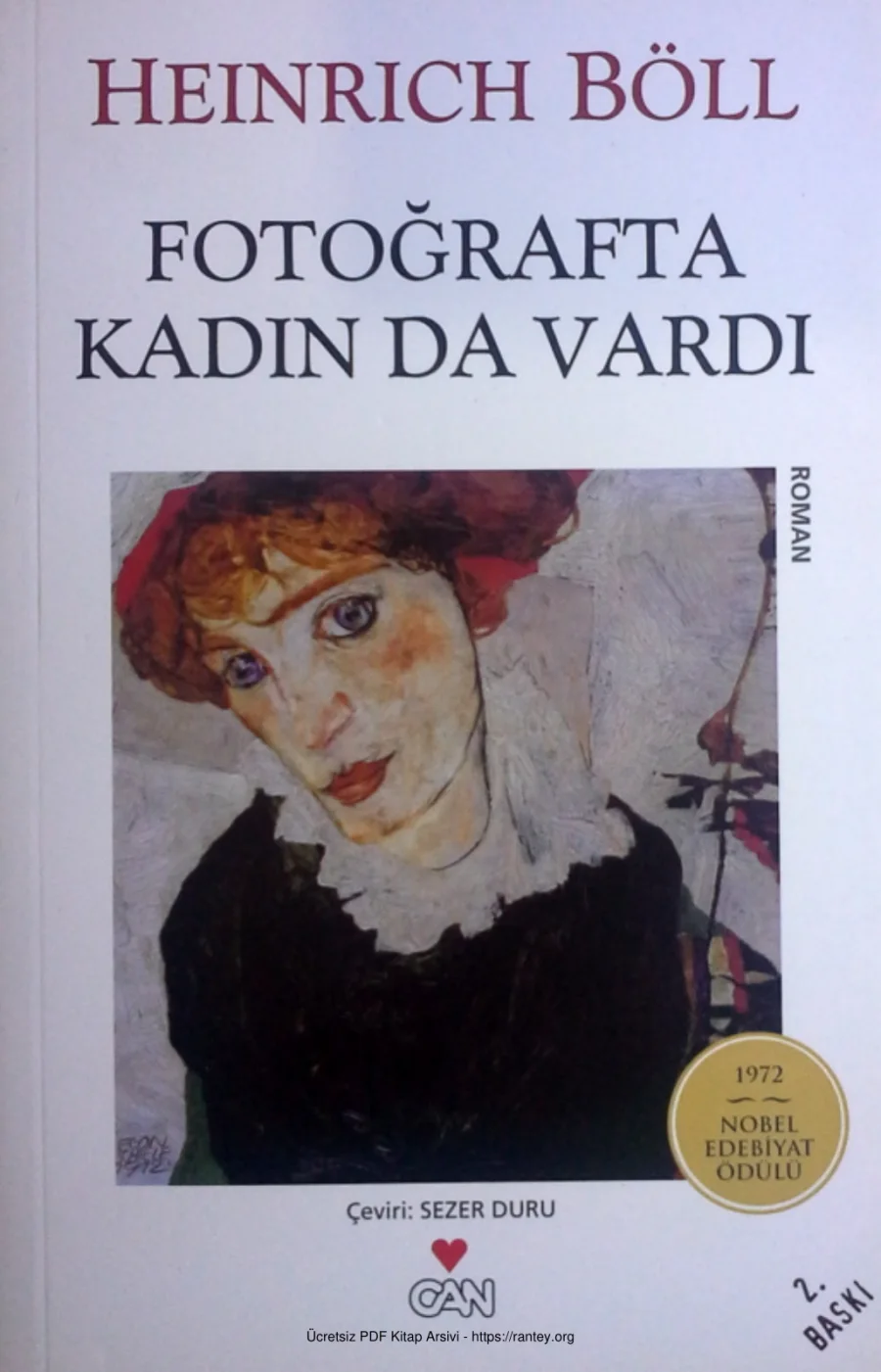 Fotoğrafta Kadın da Vardı kapak görseli