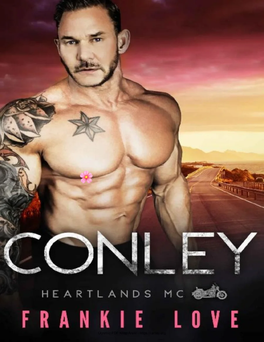 Frankie Love Conley kapak görseli